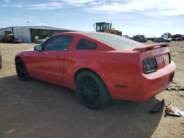 2006 Ford Mustang GT