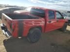 2005 Chevrolet Colorado