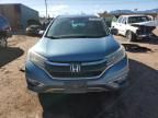 2016 Honda CR-V EXL