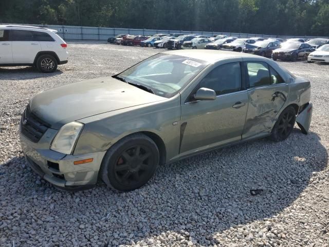 2005 Cadillac STS