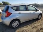 2015 Nissan Versa Note S