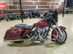 2008 Harley-Davidson Flhx en venta en Dallas, TX