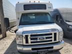 2016 Ford Econoline E450 Super Duty Cutaway Van