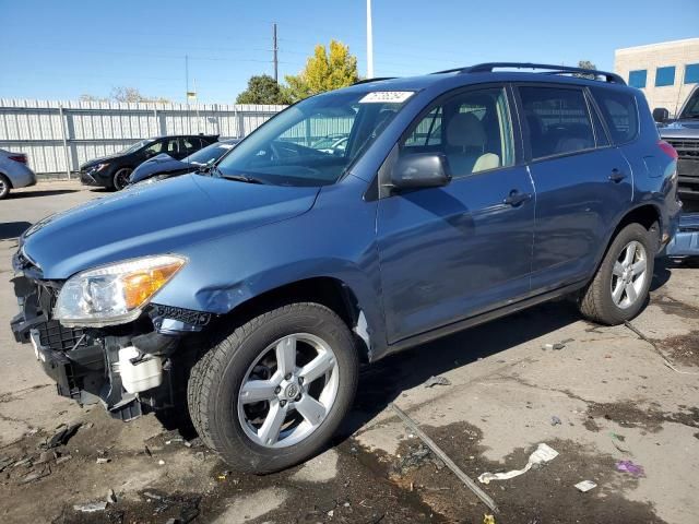 2008 Toyota Rav4