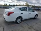 2015 Nissan Versa S