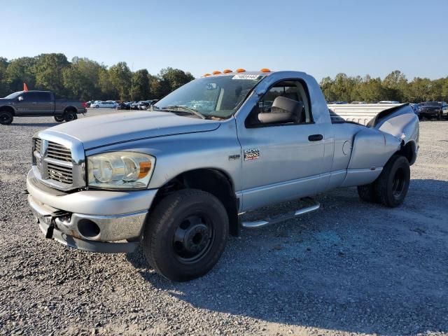 2007 Dodge RAM 3500 ST