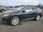 2014 Toyota Venza LE