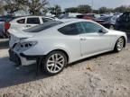 2013 Hyundai Genesis Coupe 2.0T