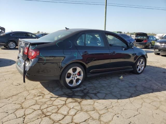 2008 Volkswagen GLI Automatic