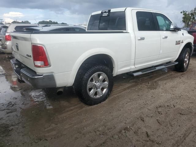 2018 Dodge 2500 Laramie