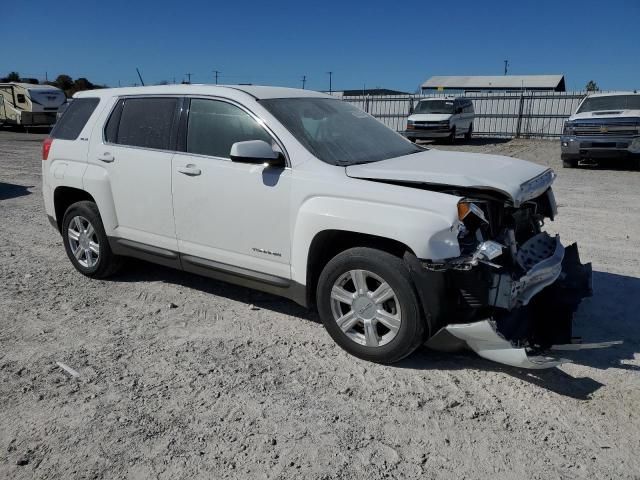 2015 GMC Terrain SLE