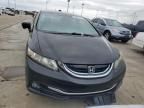 2014 Honda Civic Hybrid