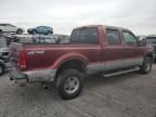 2004 Ford F350 SRW Super Duty