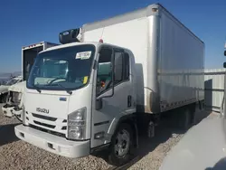 2016 Isuzu NQR en venta en North Las Vegas, NV