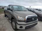 2012 Toyota Tundra Double Cab SR5