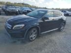 2015 Mercedes-Benz GLA 250 4matic