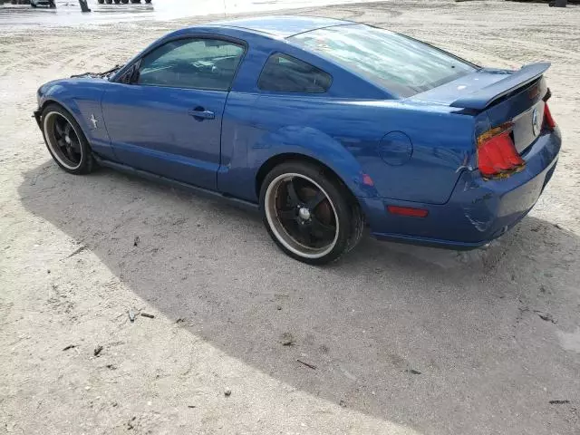 2006 Ford Mustang