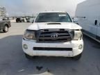 2009 Toyota Tacoma Access Cab