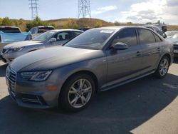 2018 Audi A4 Premium en venta en Littleton, CO