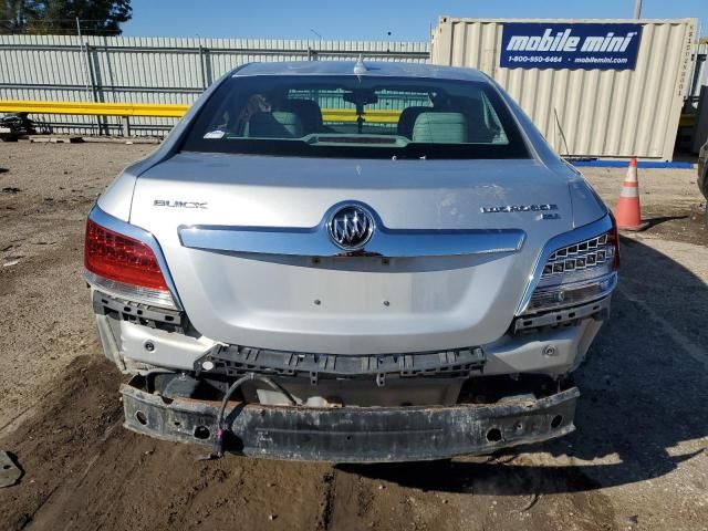 2011 Buick Lacrosse CXL