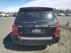 2005 Toyota Highlander Limited