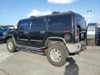 2003 Hummer H2