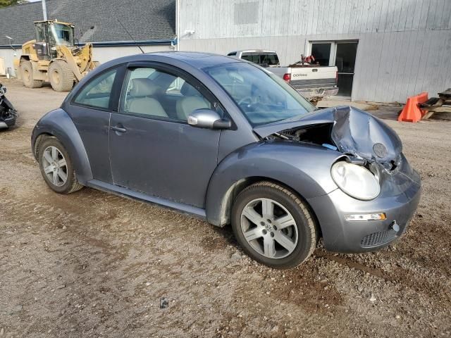 2006 Volkswagen New Beetle TDI Option Package 1