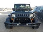 2011 Jeep Wrangler Rubicon