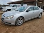 2010 Chevrolet Malibu LS