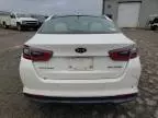 2015 KIA Optima Hybrid