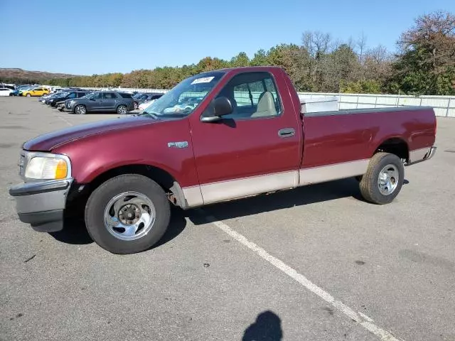 1998 Ford F150