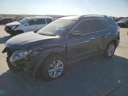 Nissan Vehiculos salvage en venta: 2014 Nissan Rogue S