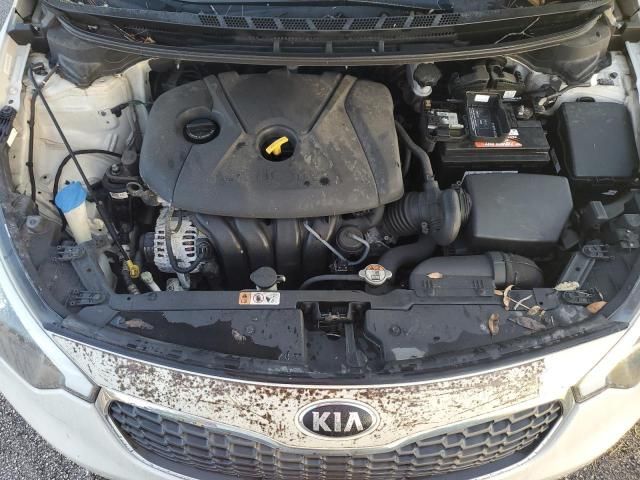 2014 KIA Forte LX