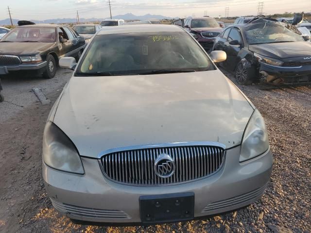 2007 Buick Lucerne CXL