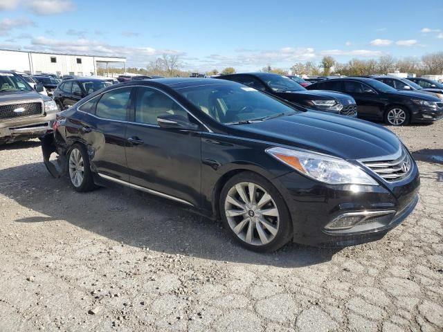 2015 Hyundai Azera Limited