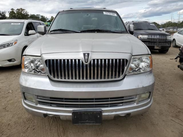 2006 Lincoln Navigator