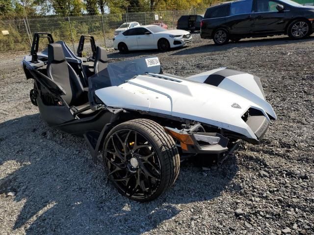 2021 Polaris Slingshot SL