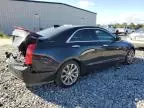 2018 Cadillac ATS Luxury