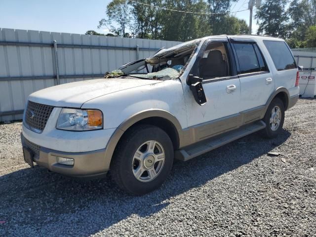 2003 Ford Expedition Eddie Bauer