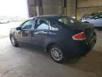 2008 Ford Focus SE