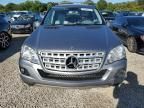 2011 Mercedes-Benz ML 350