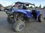 2020 Yamaha YXZ1000