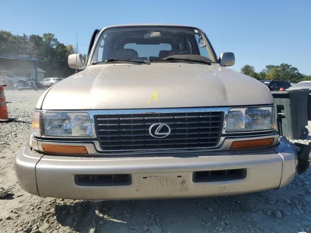 1997 Lexus LX 450