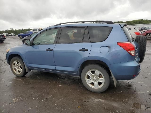 2007 Toyota Rav4