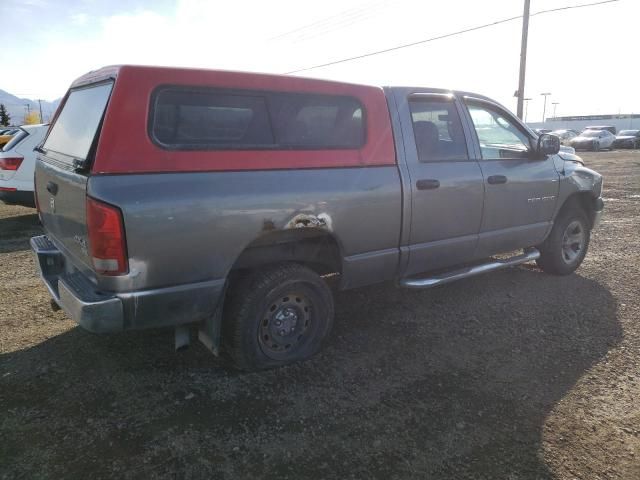 2005 Dodge RAM 1500 ST