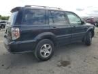 2006 Honda Pilot EX