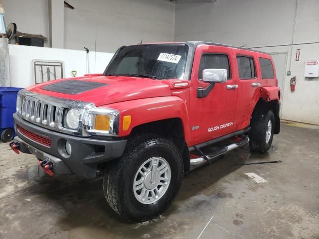 2006 Hummer H3