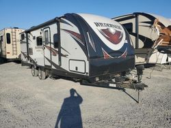 2018 Wildcat Trailer en venta en Gastonia, NC