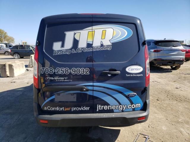 2021 Ford Transit Connect XL