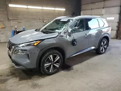 2021 Nissan Rogue SL en venta en Angola, NY